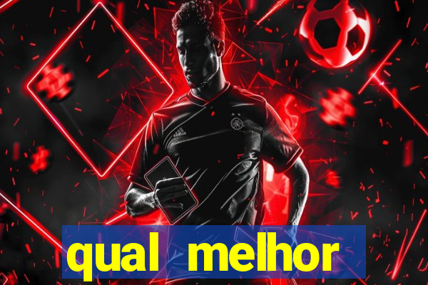 qual melhor aplicativo de jogo para ganhar dinheiro